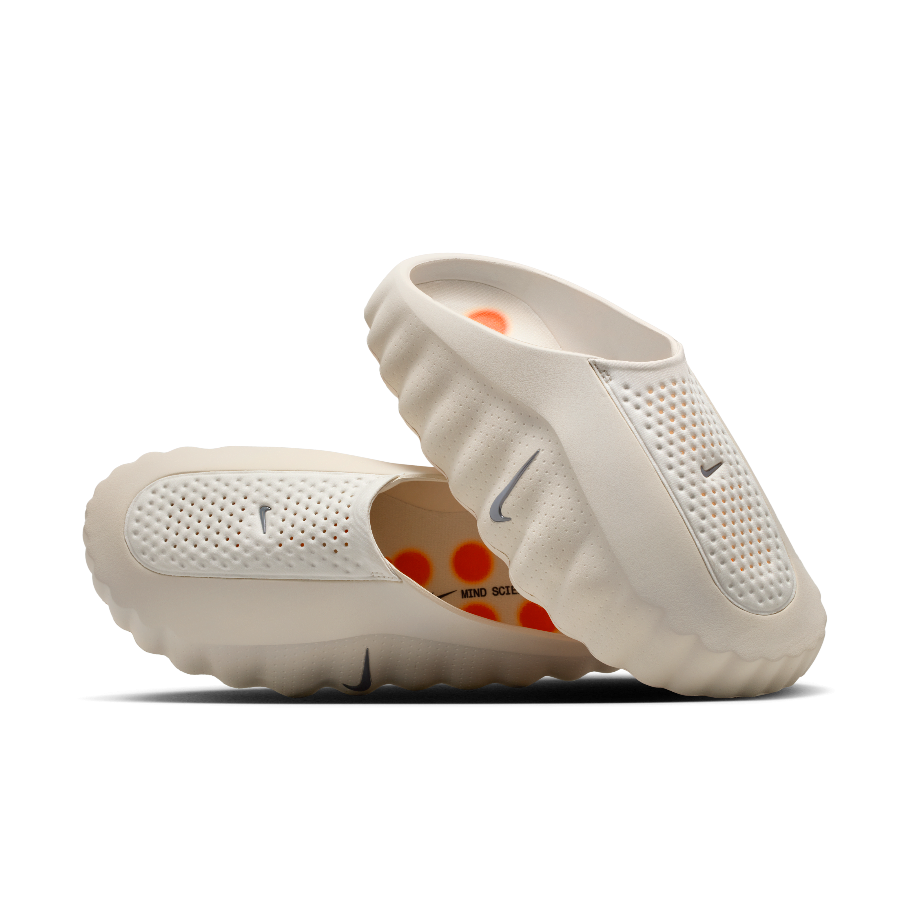 Nike Mind 001 Men's Pregame Mules | The Summit